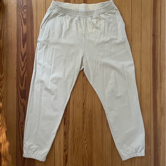 Super comfy tracksuit, brand Zara, pants and tee together, size XL, “SOLD” - Picture 2 of 12